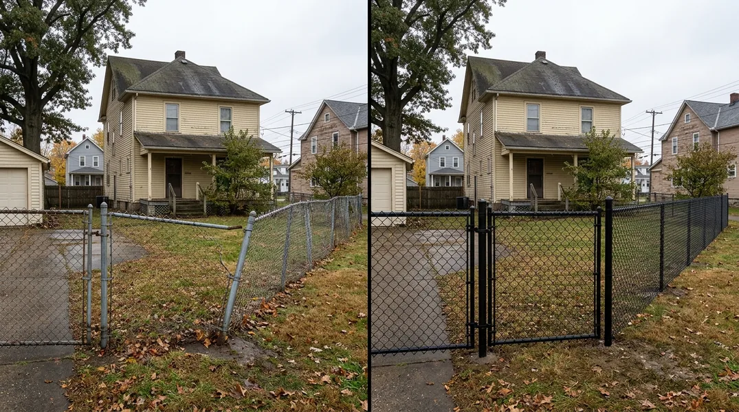 How Much Does a Fence Cost in Dayton? 2026 Price Guide